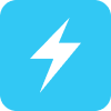 Lightning Icon